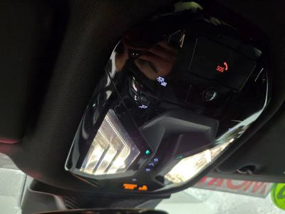 2026 BMW 5 Series — photo 29 view
