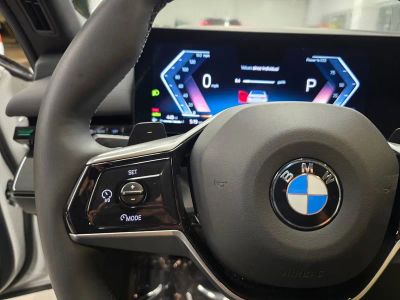 2026 BMW 5 Series — photo 19 view