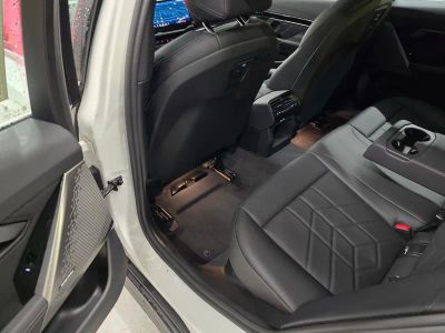 2026 BMW 5 Series — photo 30 view