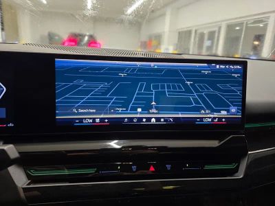2026 BMW 5 Series — photo 24 view