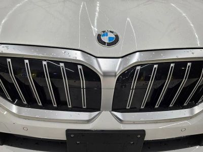 2026 BMW 5 Series — photo 9 view
