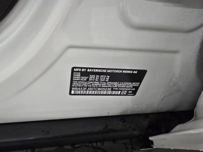 2026 BMW 5 Series — photo 15 view