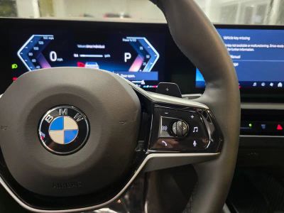 2026 BMW 5 Series — photo 20 view
