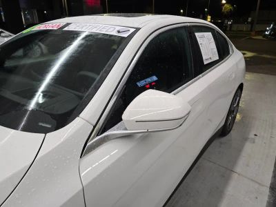 2026 BMW 5 Series — photo 11 view