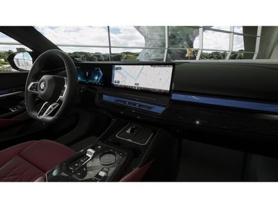 2026 BMW 5 Series - Photo 14