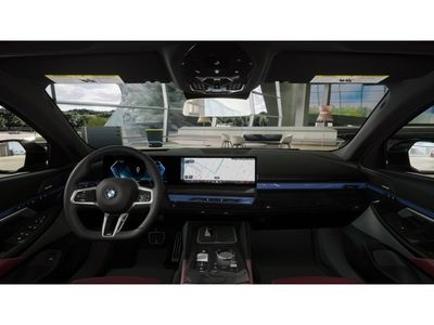 2026 BMW 5 Series - Photo 10