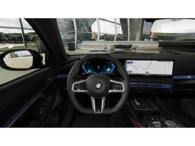 2026 BMW 5 Series - Photo 13