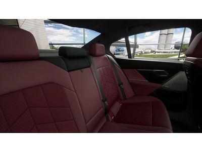 2026 BMW 5 Series - Photo 12
