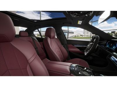 2026 BMW 5 Series - Photo 9