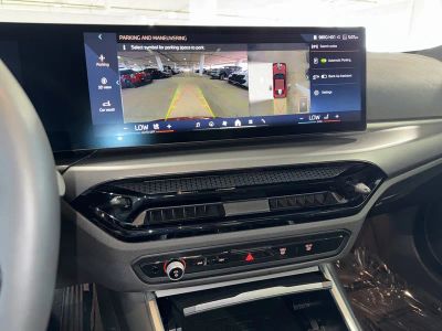 2025 BMW 2 Series — photo 22 view