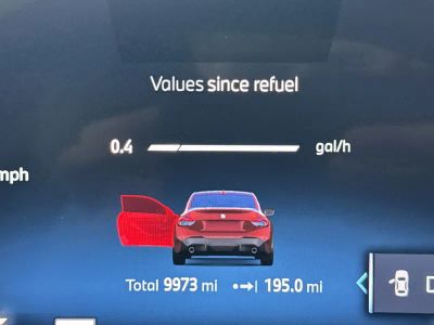 2025 BMW 2 Series — photo 20 view