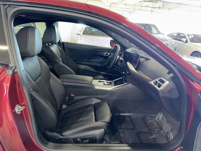 2025 BMW 2 Series — photo 10 view