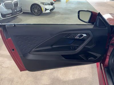 2025 BMW 2 Series — photo 12 view