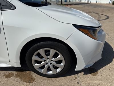 2024 Toyota Corolla — photo 7 view