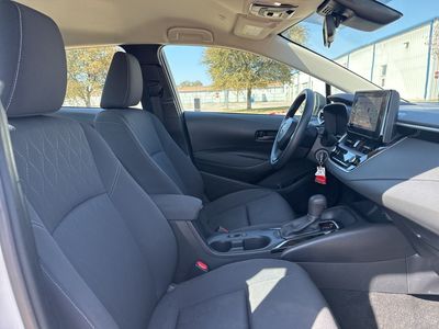 2024 Toyota Corolla — photo 9 view