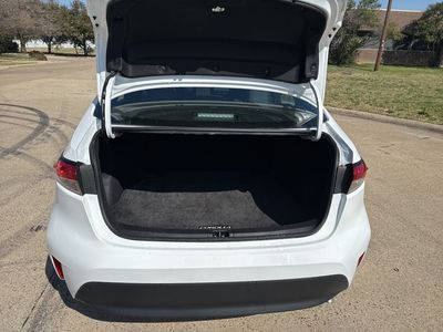 2024 Toyota Corolla — photo 12 view
