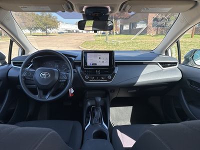 2024 Toyota Corolla — photo 11 view