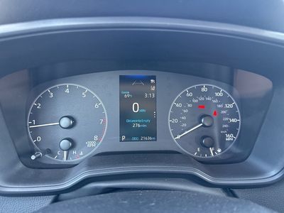 2024 Toyota Corolla — photo 14 view