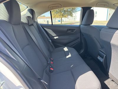 2024 Toyota Corolla — photo 10 view