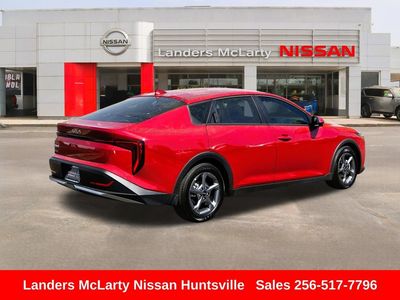2025 Kia K4 - Photo 3