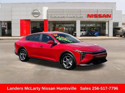 2025 Kia K4 - Photo 1
