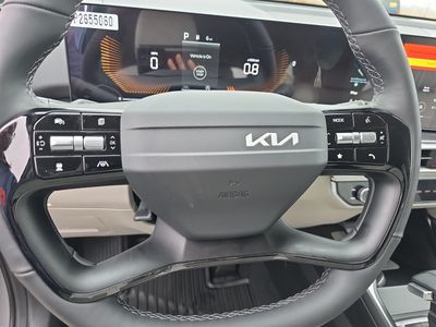 2026 Kia Sorento — photo 7 view
