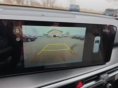 2026 Kia Sorento — photo 8 view