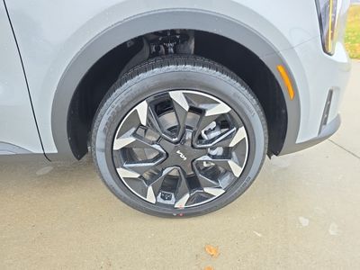 2026 Kia Sorento — photo 13 view