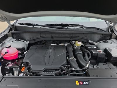 2026 Kia Sorento — photo 11 view