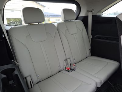 2026 Kia Sorento — photo 14 view