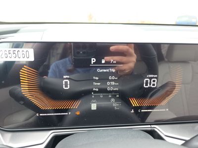 2026 Kia Sorento — photo 15 view