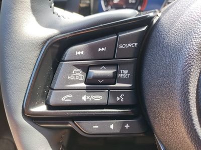 2026 Subaru Outback — photo 30 view