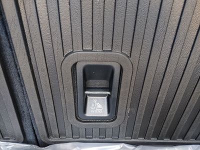 2026 Subaru Outback — photo 57 view