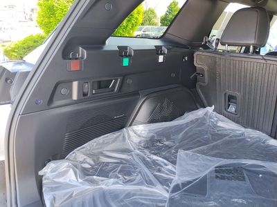 2026 Subaru Outback — photo 58 view