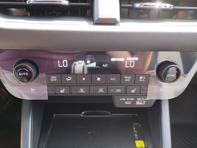 2026 Subaru Outback — photo 37 view