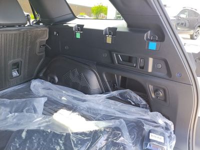 2026 Subaru Outback — photo 59 view