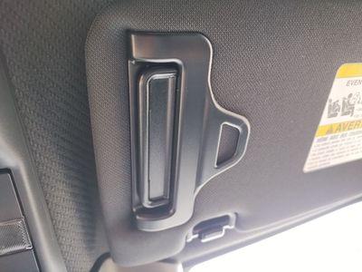2026 Subaru Outback — photo 47 view