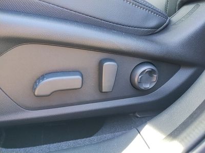 2026 Subaru Outback — photo 26 view
