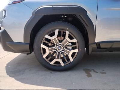 2026 Subaru Outback — photo 14 view