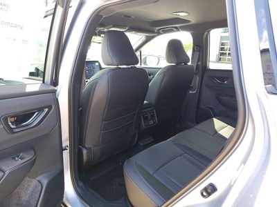 2026 Subaru Outback — photo 49 view