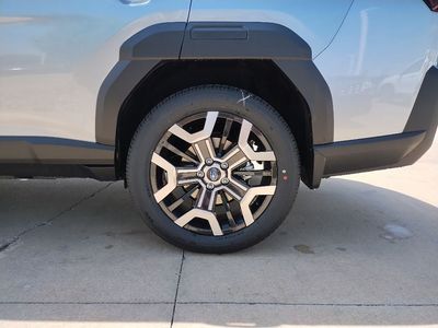 2026 Subaru Outback — photo 17 view