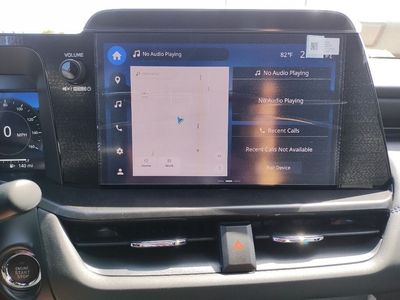 2026 Subaru Outback — photo 39 view