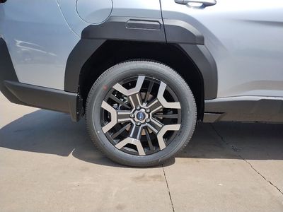 2026 Subaru Outback — photo 16 view