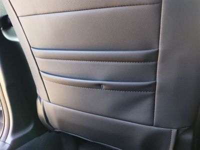 2026 Subaru Outback — photo 54 view