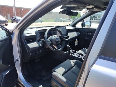 2026 Subaru Outback — photo 21 view