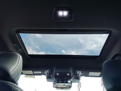 2026 Subaru Outback — photo 48 view