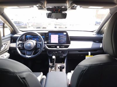 2026 Subaru Outback — photo 27 view