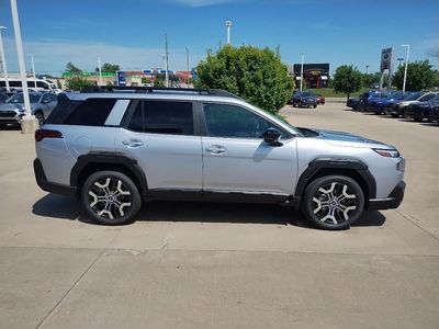 2026 Subaru Outback — photo 7 view