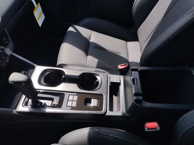 2026 Subaru Outback — photo 32 view