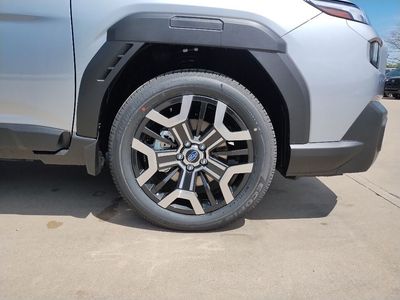 2026 Subaru Outback — photo 15 view